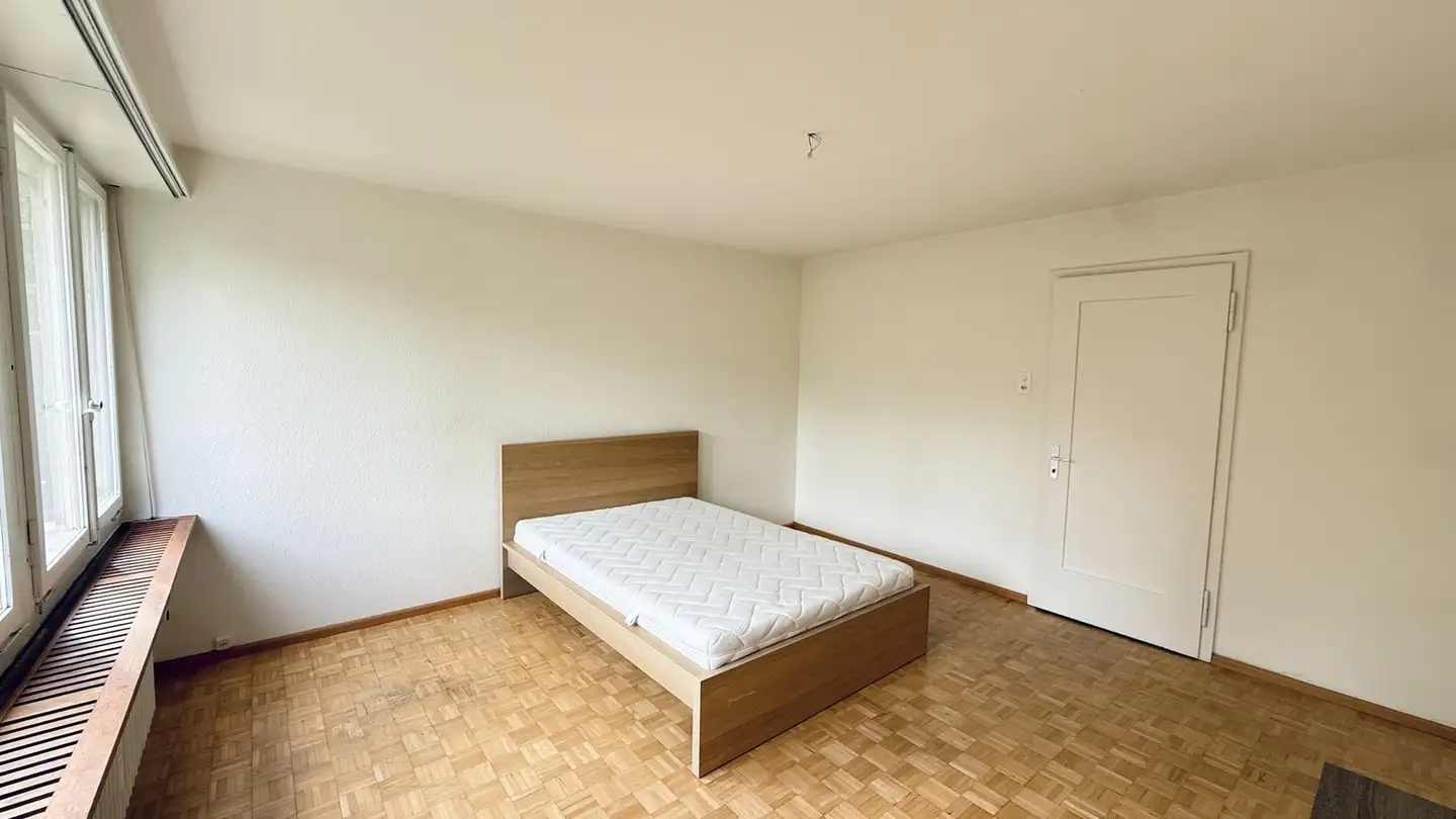 Chambre à louer - 4052 Basel