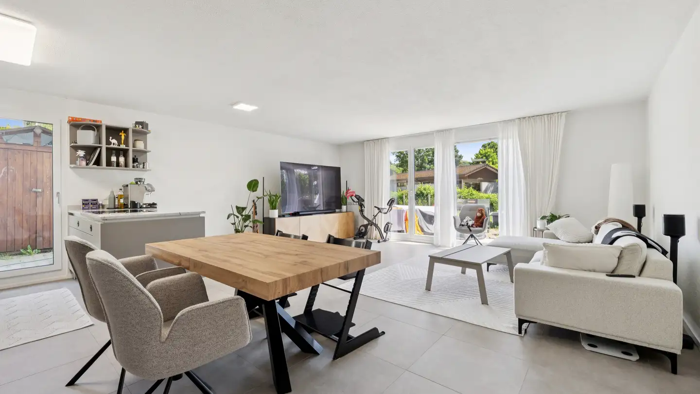 Casa singola in vendita - Hauptstrasse 332, 4204 Himmelried - Photo 3