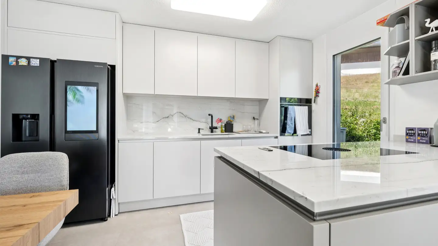 Casa singola in vendita - Hauptstrasse 332, 4204 Himmelried - Photo 4