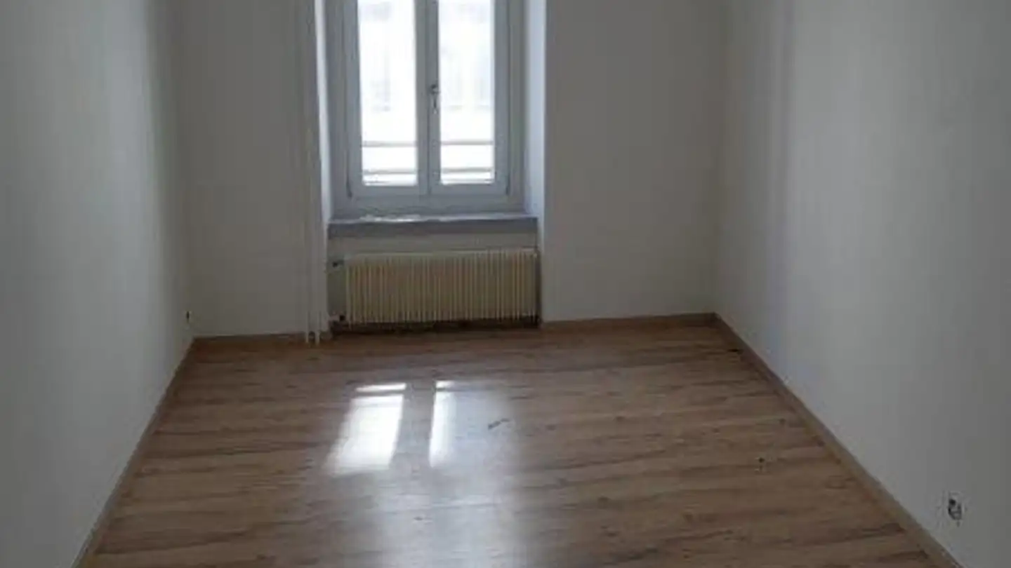 Appartement à louer - Wangserstrasse 4, 8887 Mels - Photo 2
