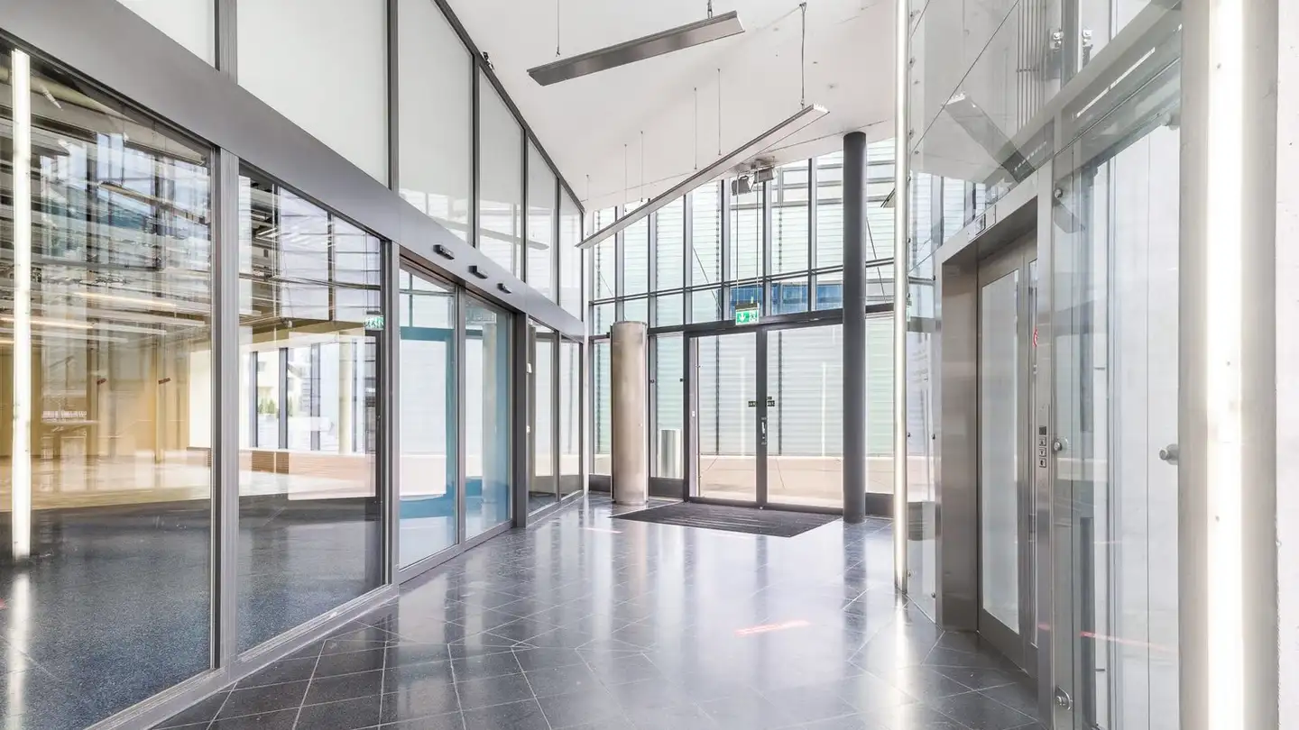 Gewerbe mieten - Alte Dübendorferstrasse 17, 8305 Dietlikon - Foto 3