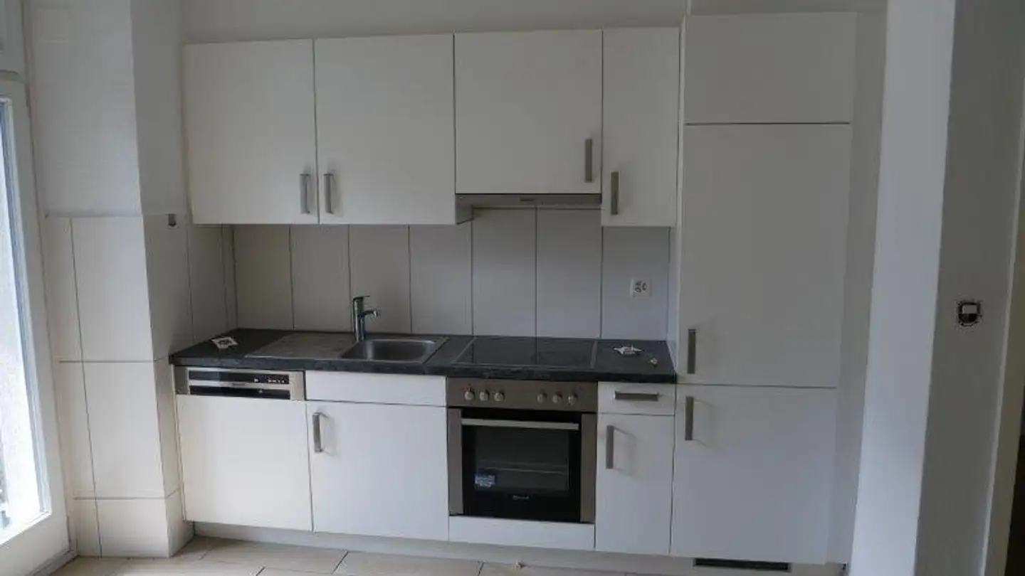 Appartement à louer - Wangserstrasse 4, 8887 Mels - Photo 3