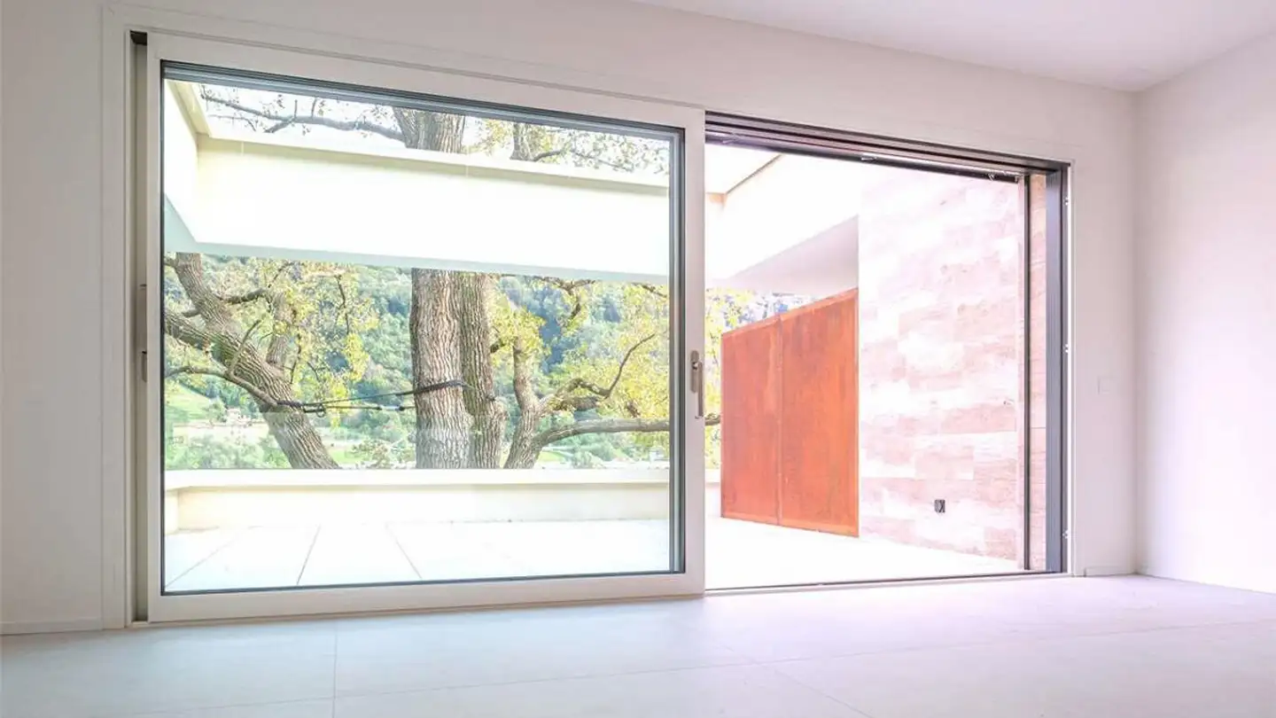 Appartamento in vendita - Via Al Municipio, 6917 Barbengo - Foto 4