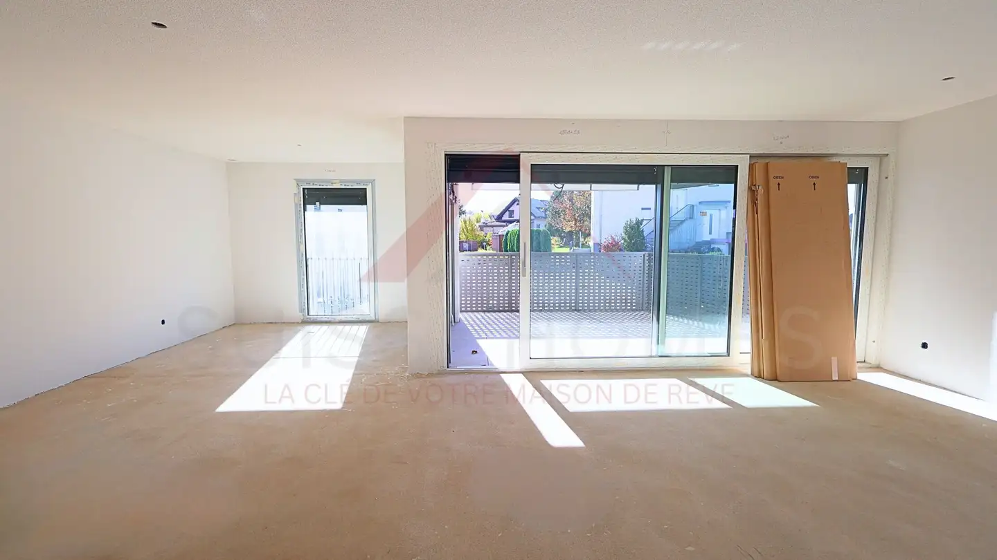 Appartamento in vendita - 3186 Düdingen - Photo 3