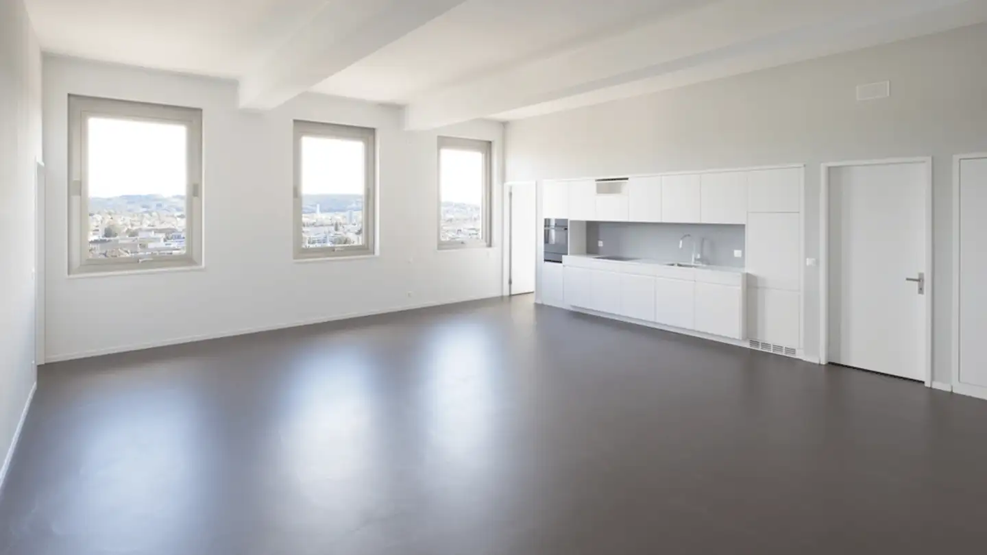 Apartment for rent - La Haute-Route / Höheweg 85, 2502 Biel/Bienne