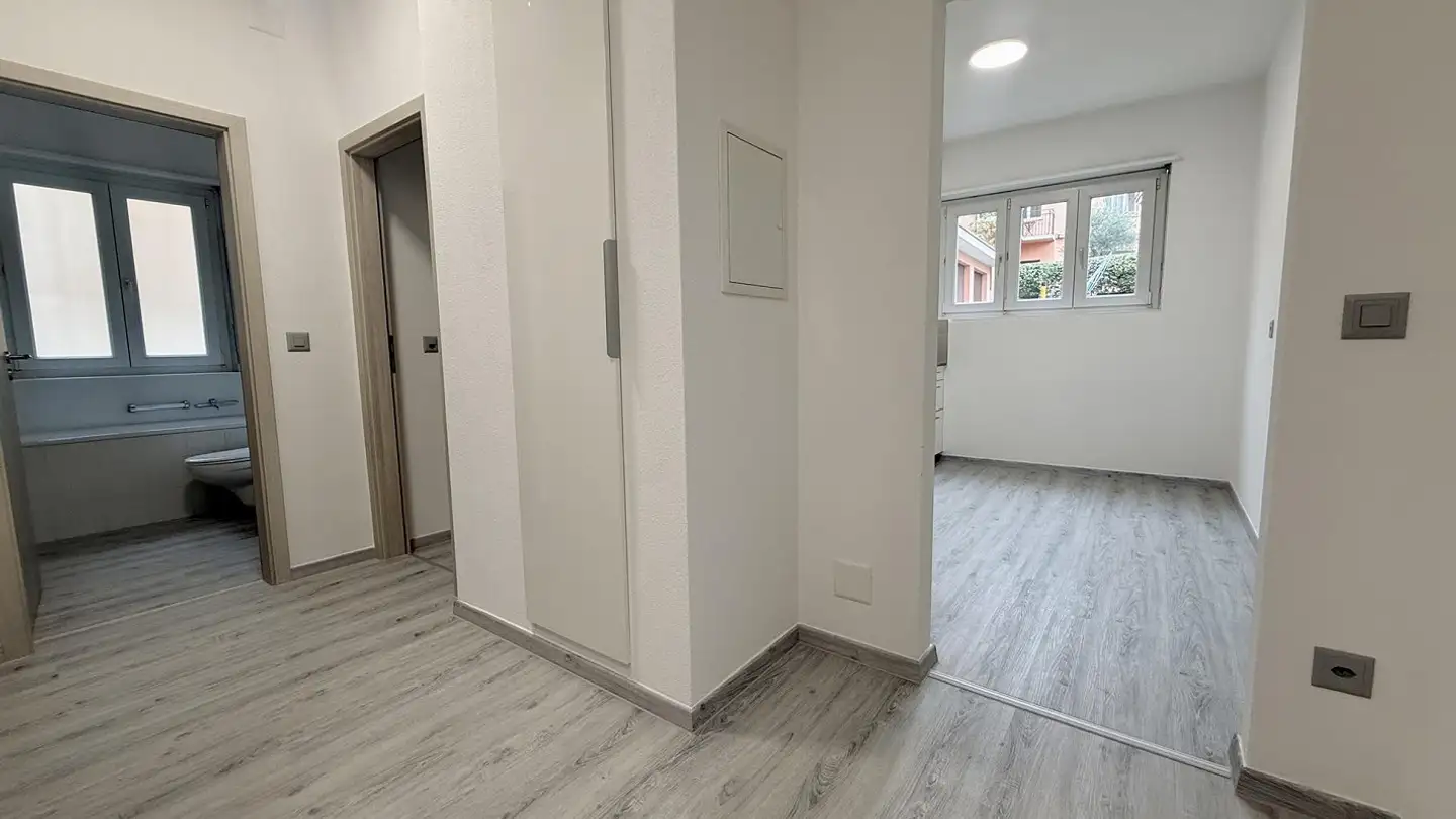 Wohnung mieten - Via Giuseppe Lanz 18, 6850 Mendrisio - Foto 3