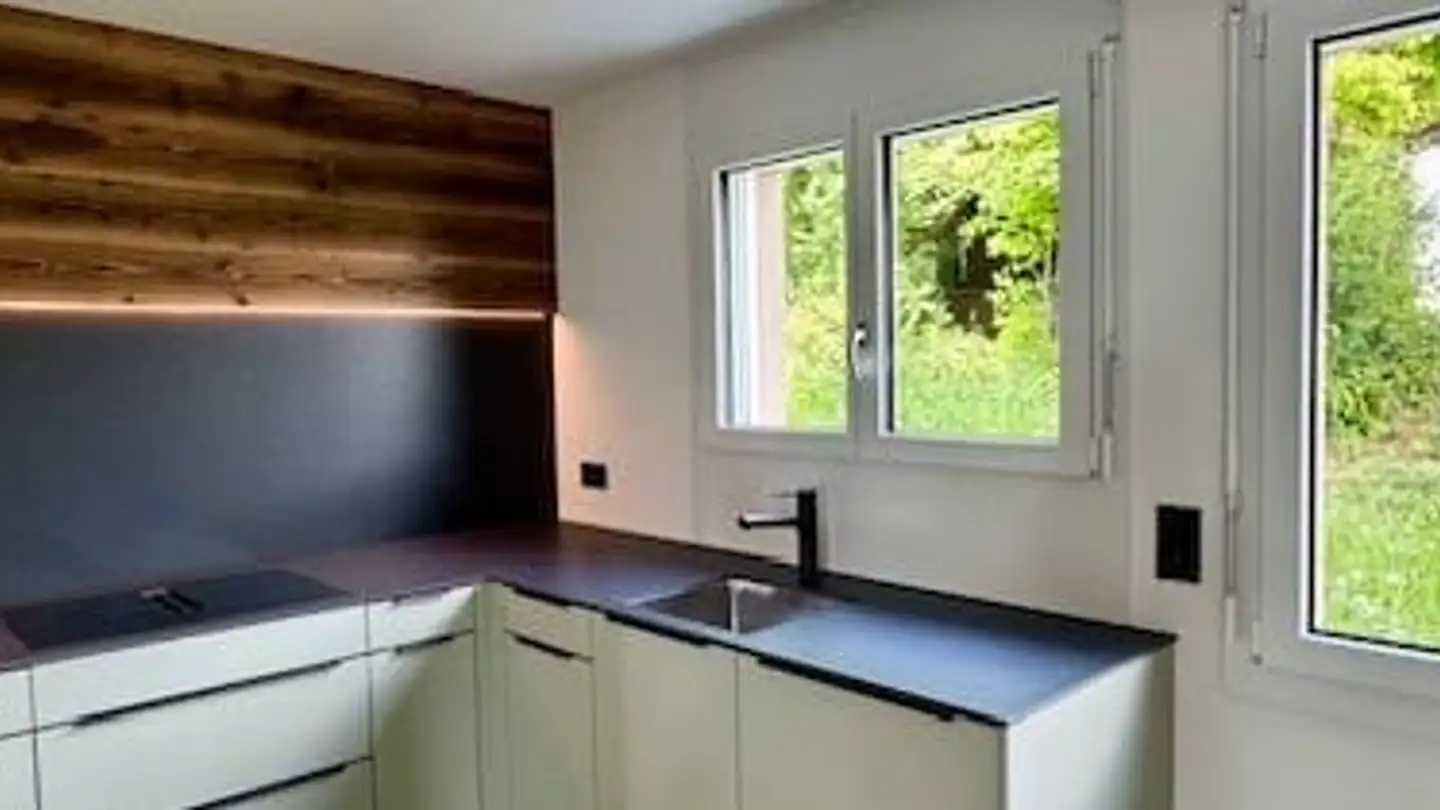 Wohnung mieten - Alpenstrasse 23, 3510 Konolfingen