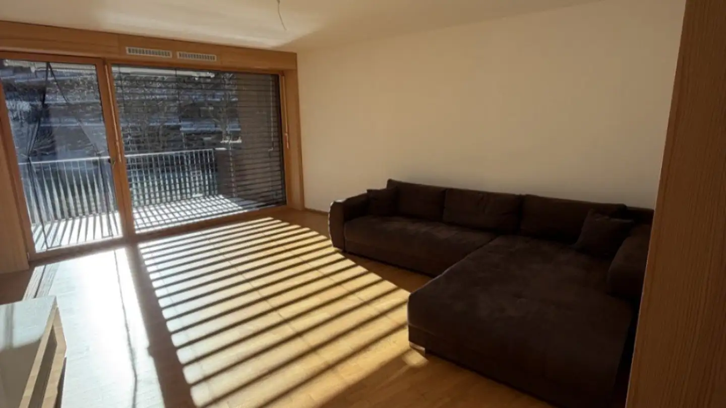 Single house for rent - Pulvermühlestrasse 26, 7000 Chur