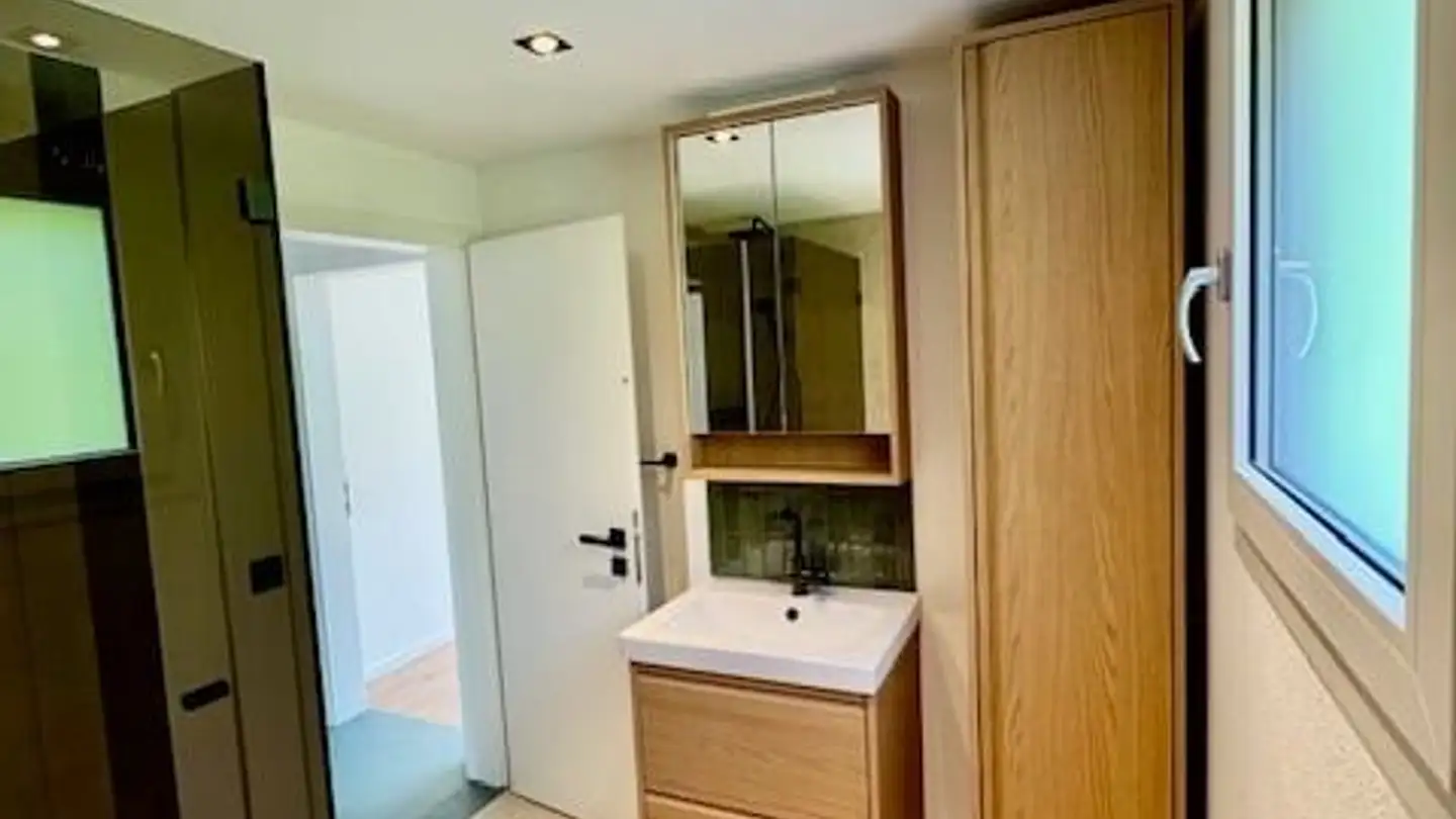 Wohnung mieten - Alpenstrasse 23, 3510 Konolfingen - Foto 4