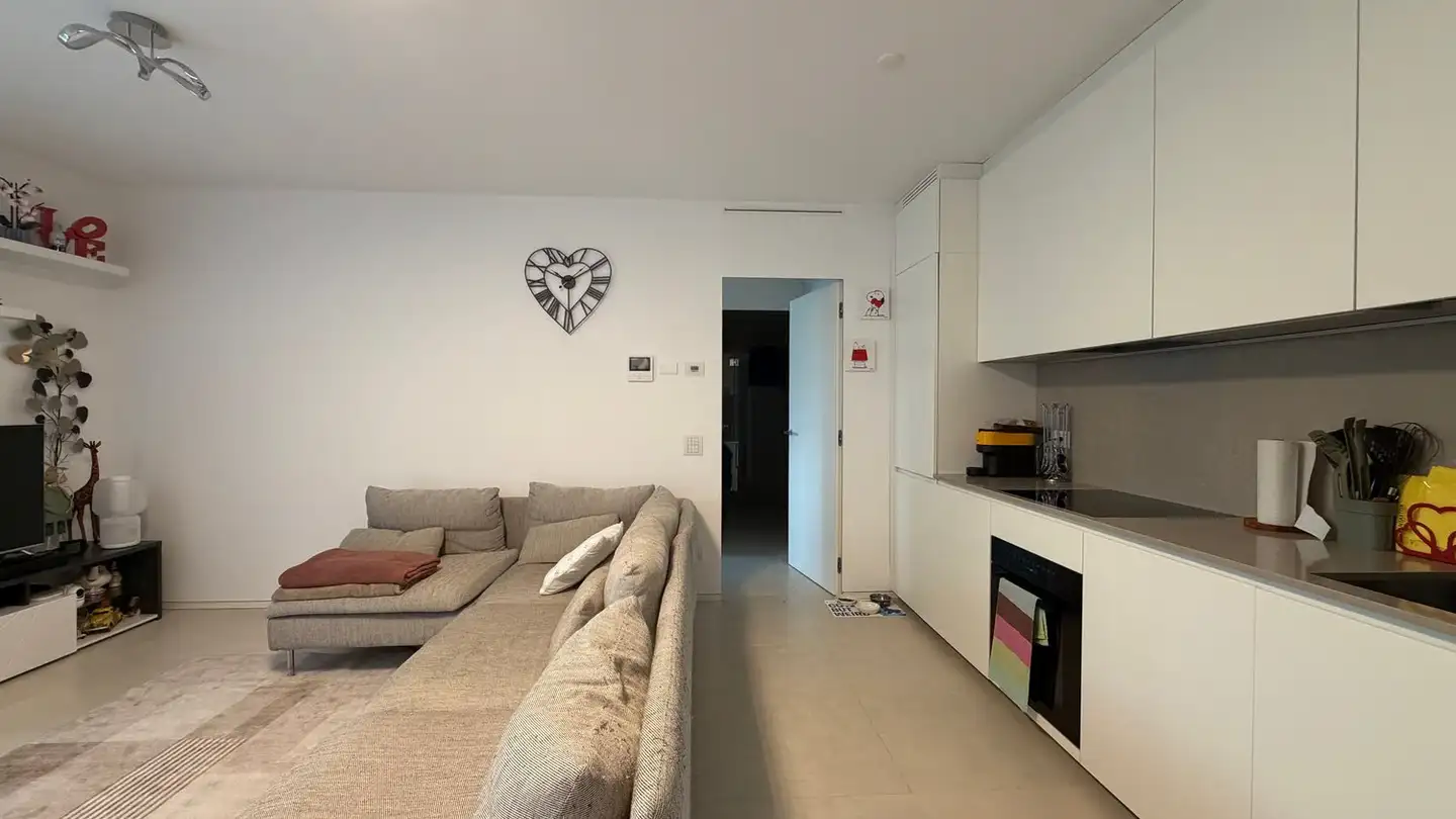 Apartment for sale - Via Pradello 25, 6932 Breganzona - Photo 4