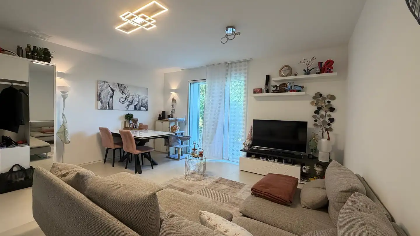 Apartment for sale - Via Pradello 25, 6932 Breganzona - Photo 3