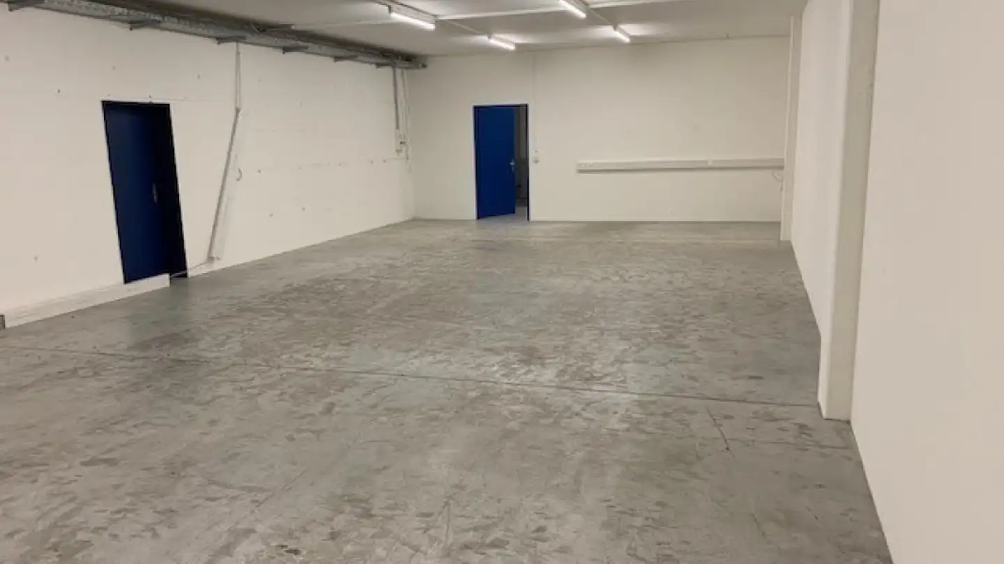 Commercial for rent - Alte Steinhauserstrasse 21, 6330 Cham - Photo 2