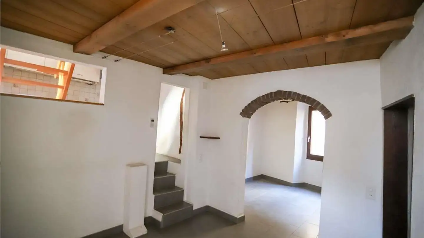 Appartamento in vendita - Ra Müs'cia, 6986 Novaggio - Photo 2