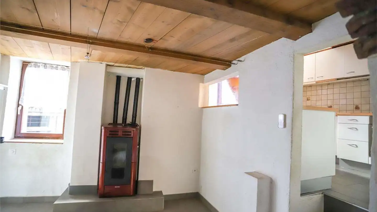 Appartamento in vendita - Ra Müs'cia, 6986 Novaggio - Photo 3