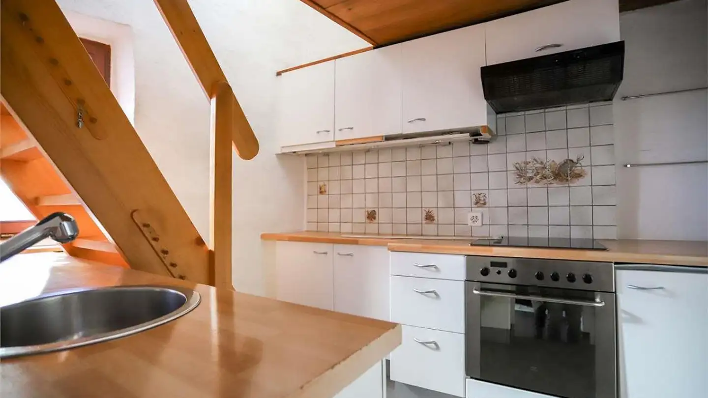 Appartamento in vendita - Ra Müs'cia, 6986 Novaggio - Photo 4