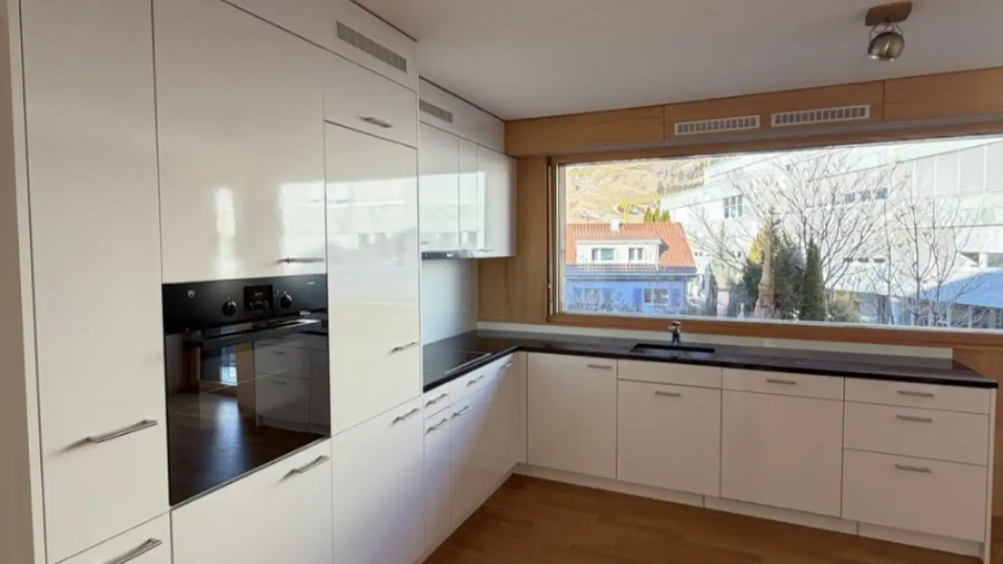 Single house for rent - Pulvermühlestrasse 26, 7000 Chur - Photo 3