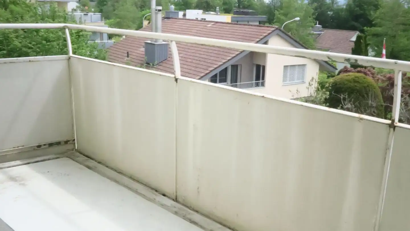 Single room for rent - Tannenstrasse, 9010 St. Gallen - Photo 3