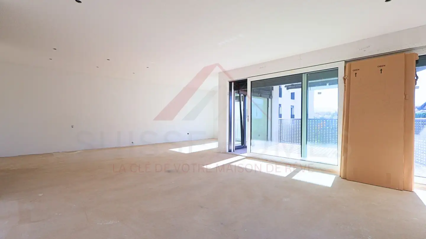 Wohnung kaufen - 3186 Düdingen - Foto 4