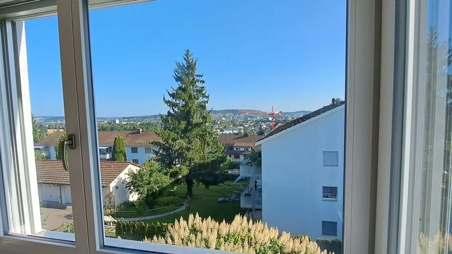 Appartamento in affitto - Kornweg 17, 8405 Winterthur