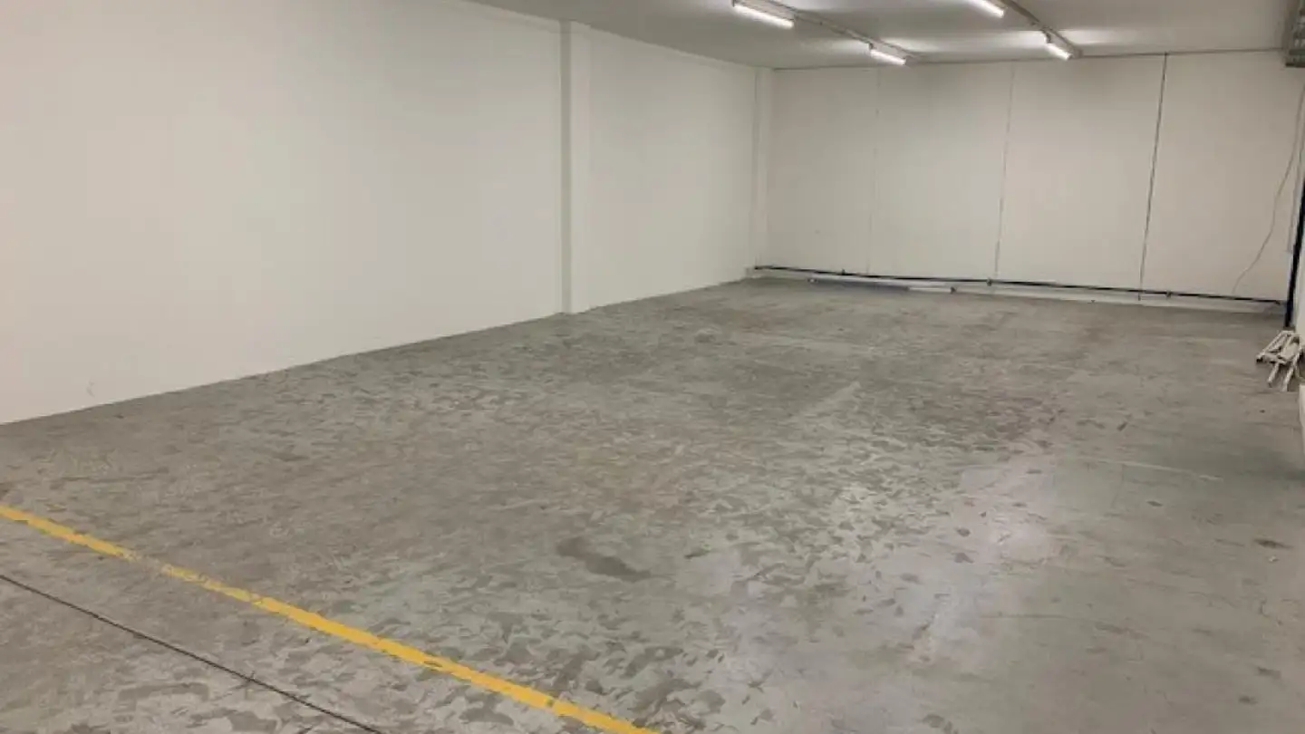 Commercial for rent - Alte Steinhauserstrasse 21, 6330 Cham - Photo 4