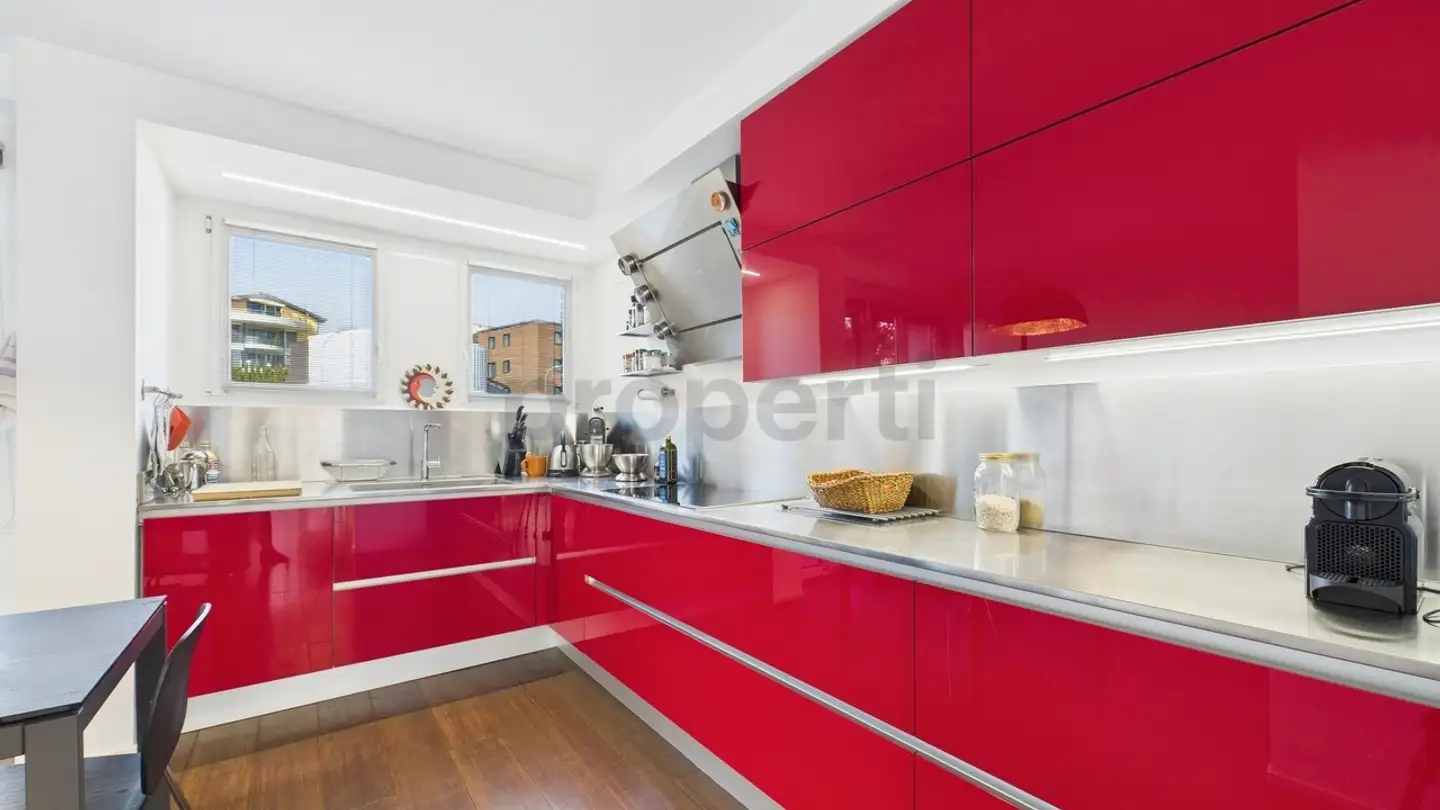 Appartamento in vendita - 6924 Sorengo - Foto 2