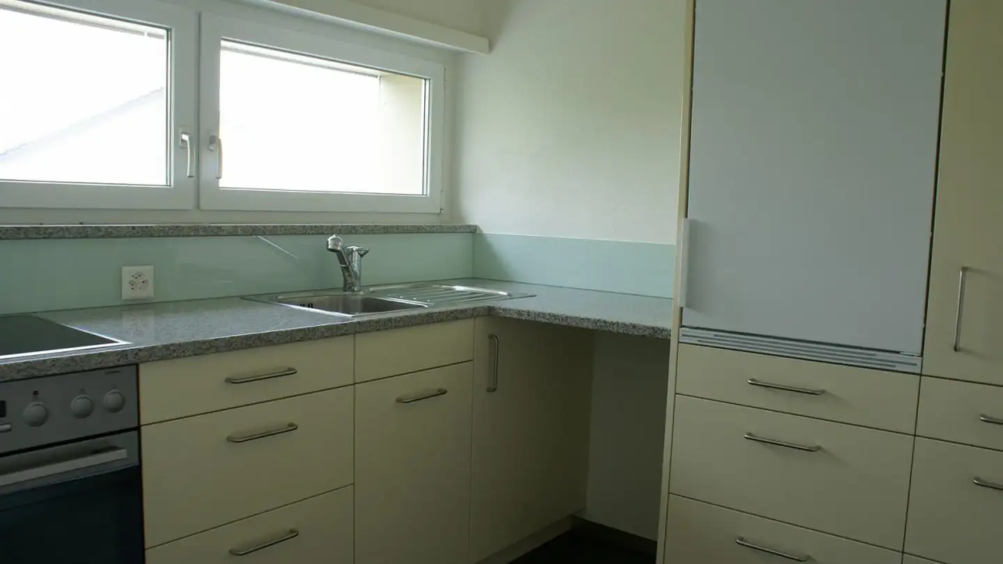 Wohnung mieten - Lindenstrasse 167, 9016 St. Gallen