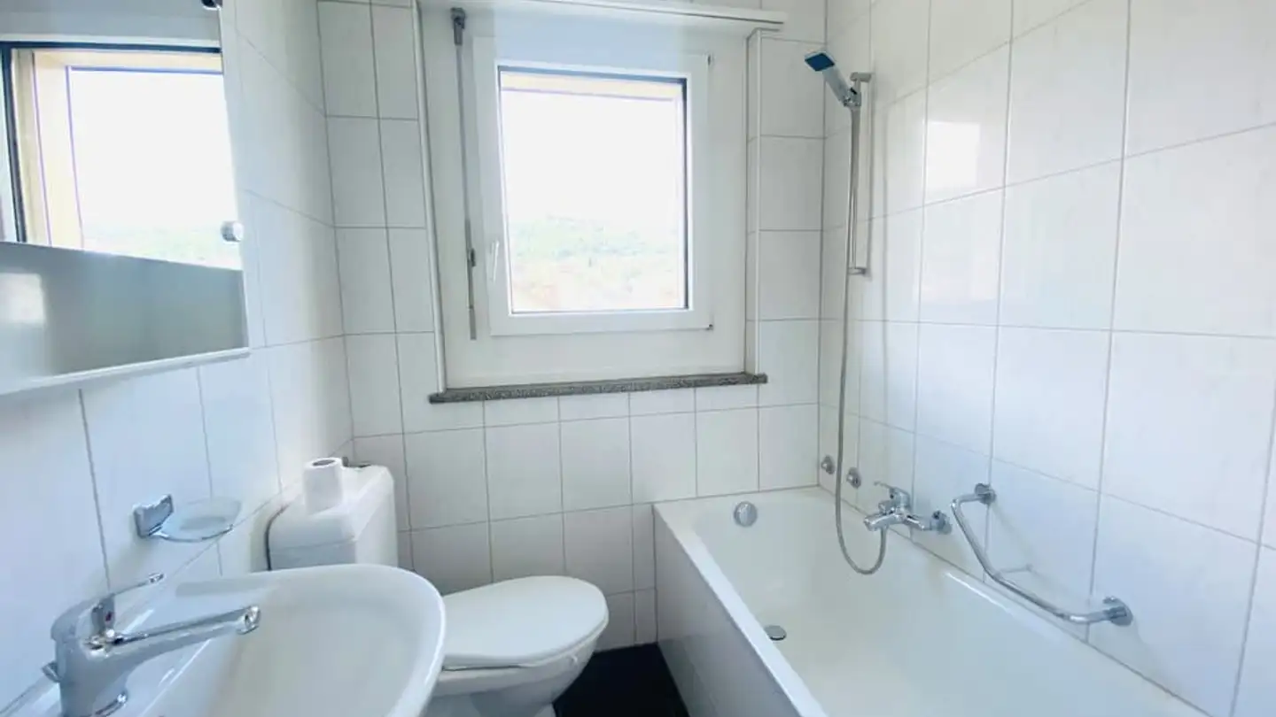 Apartment for rent - Rue Centrale / Zentralstrasse 56, 2502 Biel/Bienne