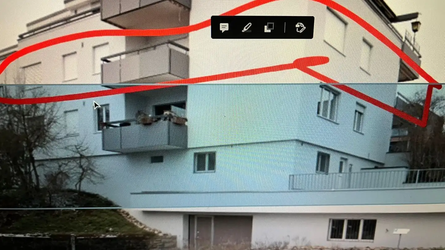 Appartamento in affitto - Kornweg 17, 8405 Winterthur - Foto 2