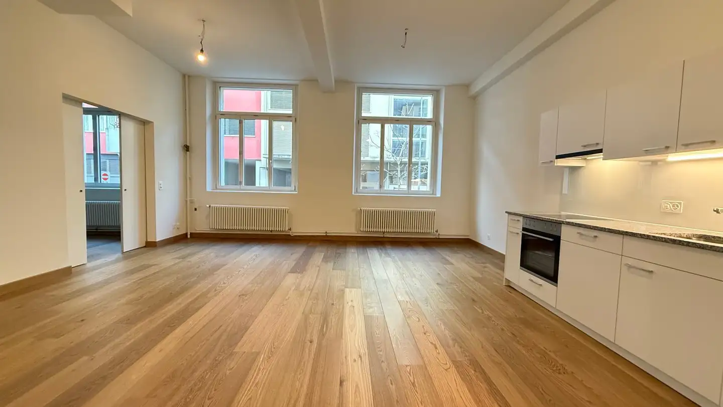 Laboratorio in affitto - Rue Alexander-Schöni / Alexander-Schöni-Strasse 29, 2503 Biel/Bienne