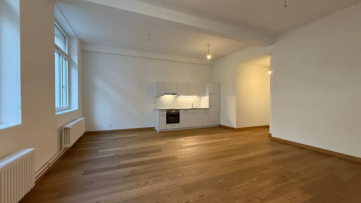 Laboratorio in affitto - Rue Alexander-Schöni / Alexander-Schöni-Strasse 29, 2503 Biel/Bienne - Foto 2