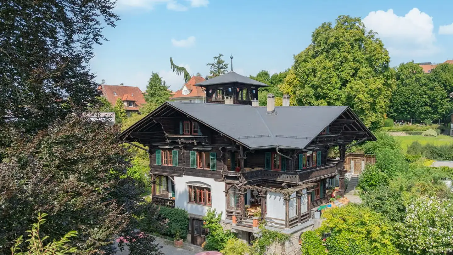 Villa in vendita - 3004 Bern