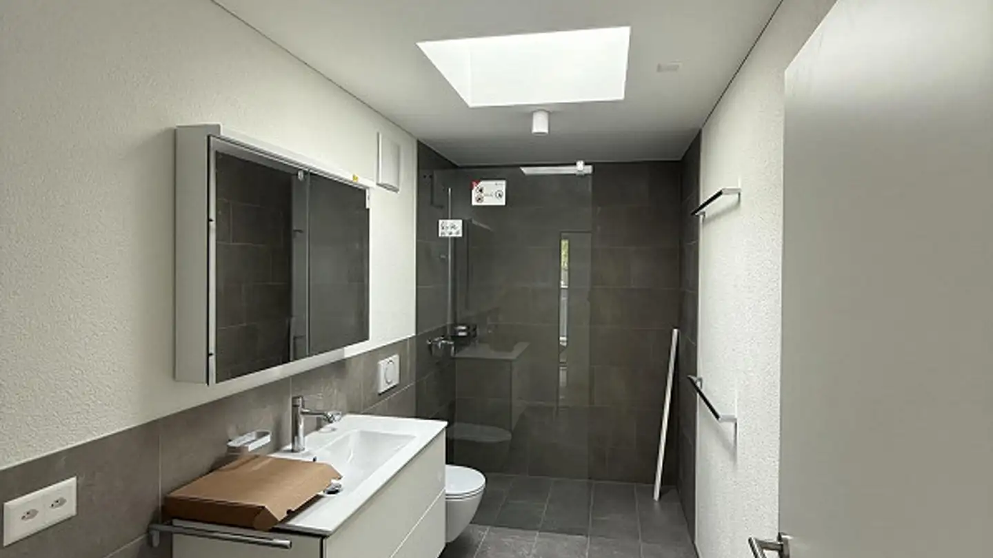Penthouse for rent - Dammweg 2, 5300 Turgi - Photo 4