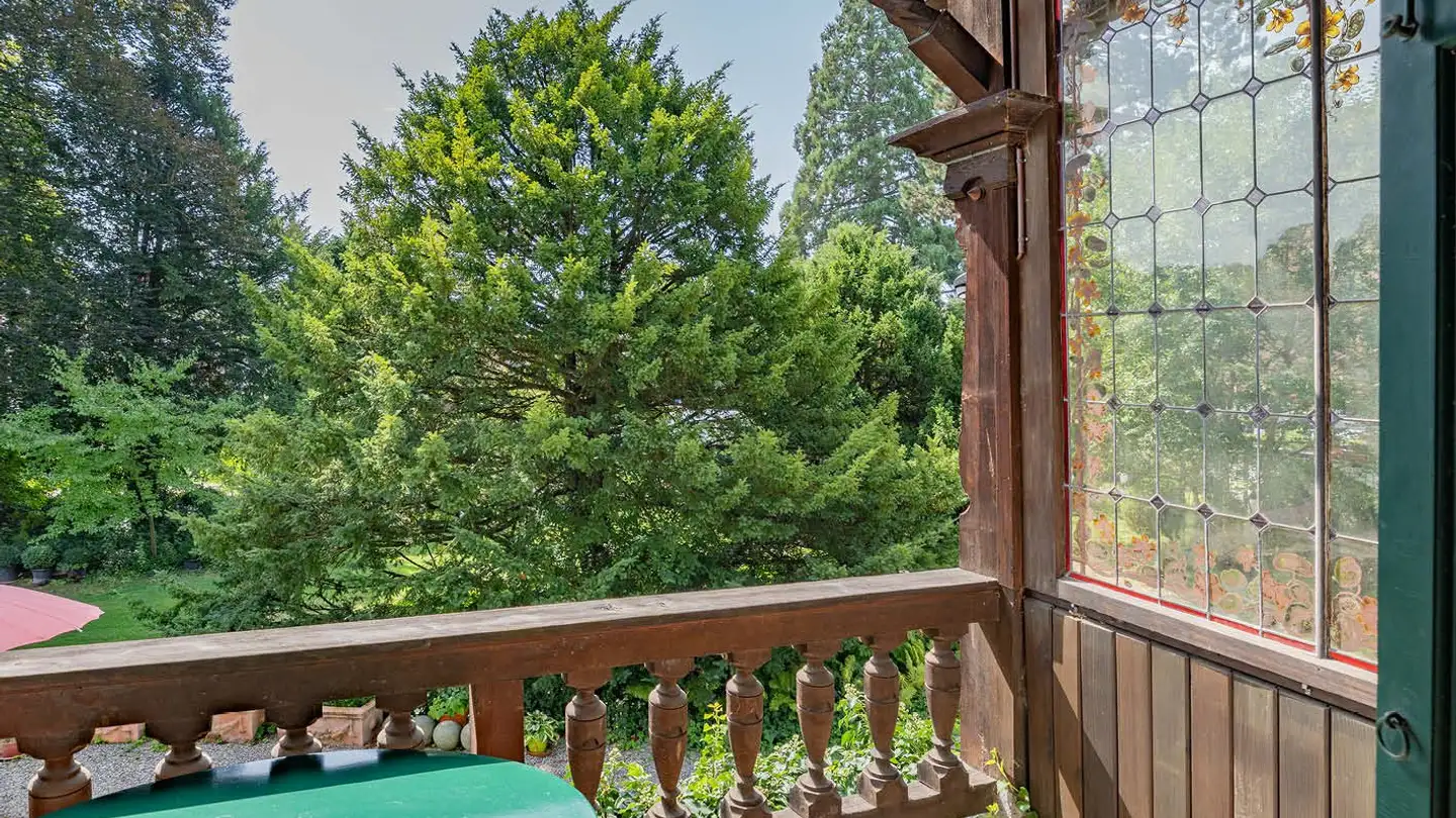 Villa in vendita - 3004 Bern - Foto 4