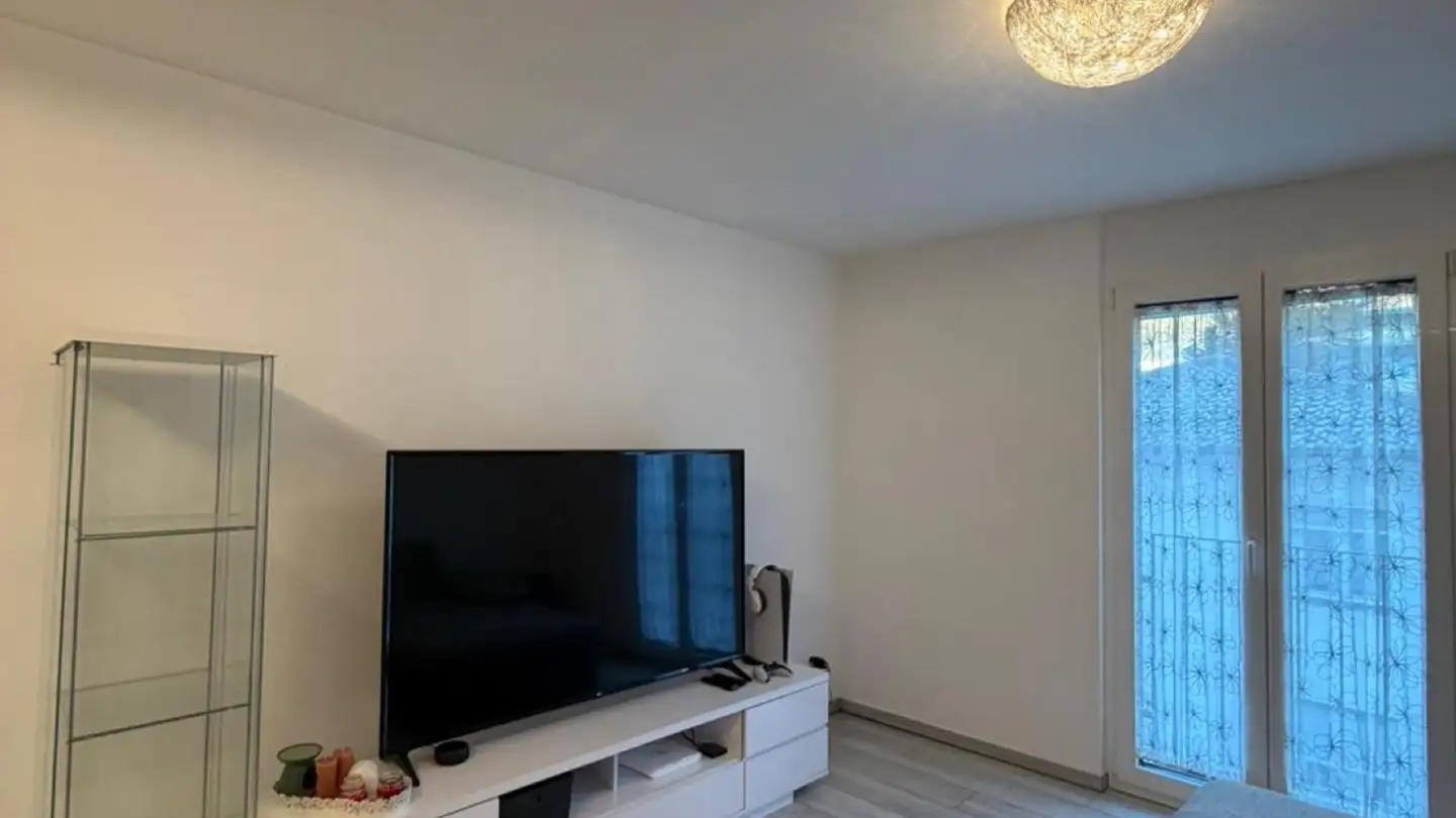 Apartment for rent - Via Al Ticino, 6514 Sementina - Photo 2