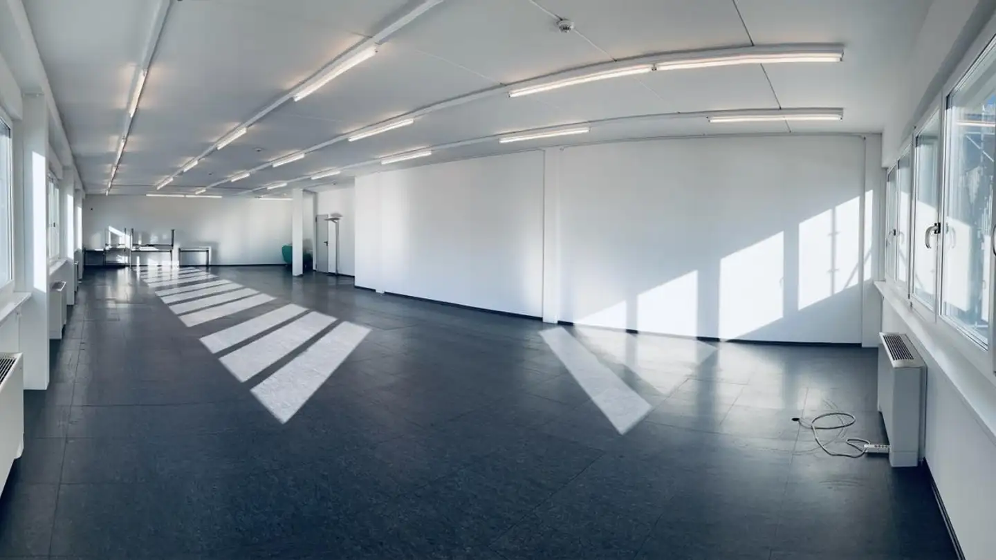 Commerciale in affitto - Langäulistrasse 9, 9470 Buchs SG - Photo 2