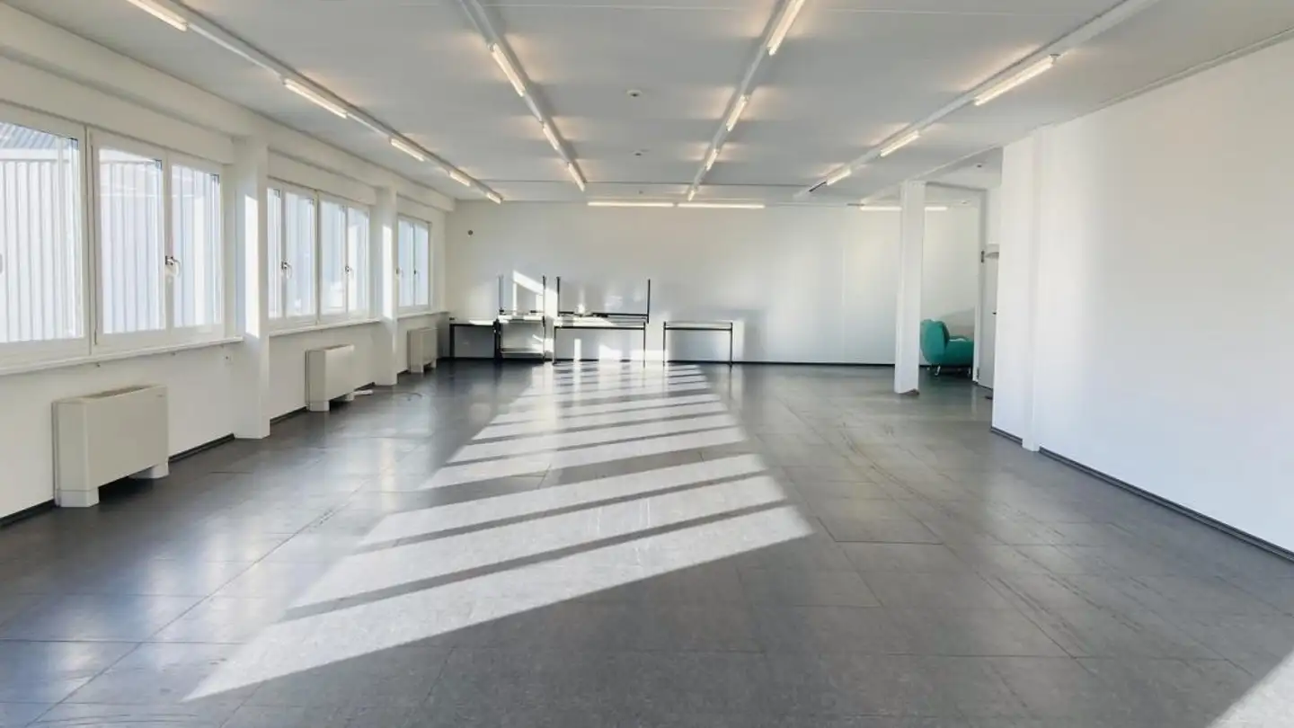 Commerciale in affitto - Langäulistrasse 9, 9470 Buchs SG - Photo 3