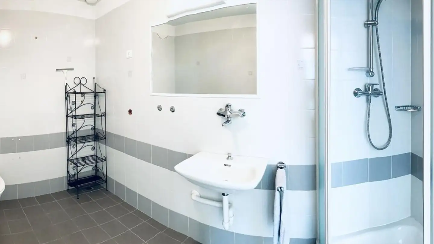 Commerciale in affitto - Langäulistrasse 9, 9470 Buchs SG - Photo 4