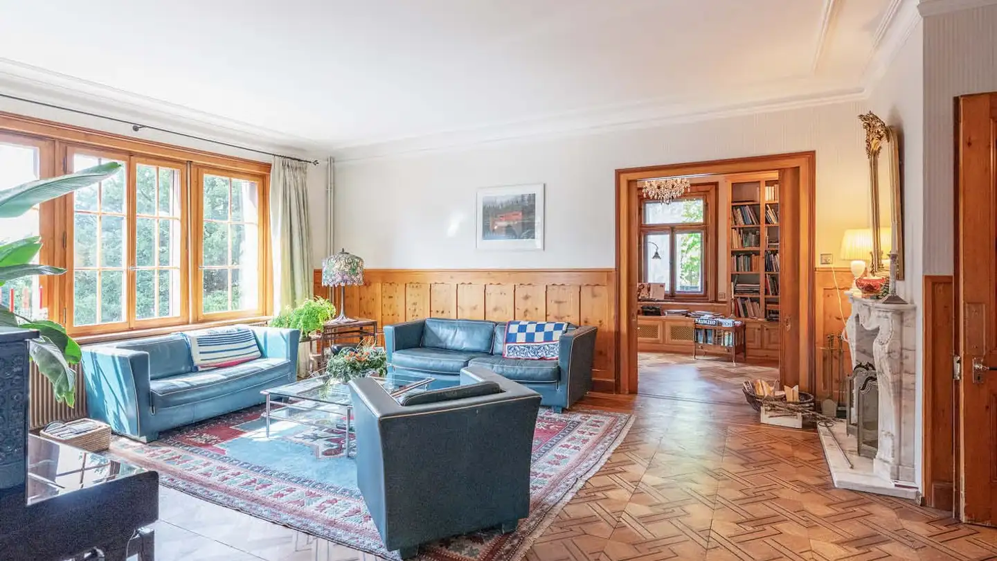 Villa in vendita - 3004 Bern - Foto 3
