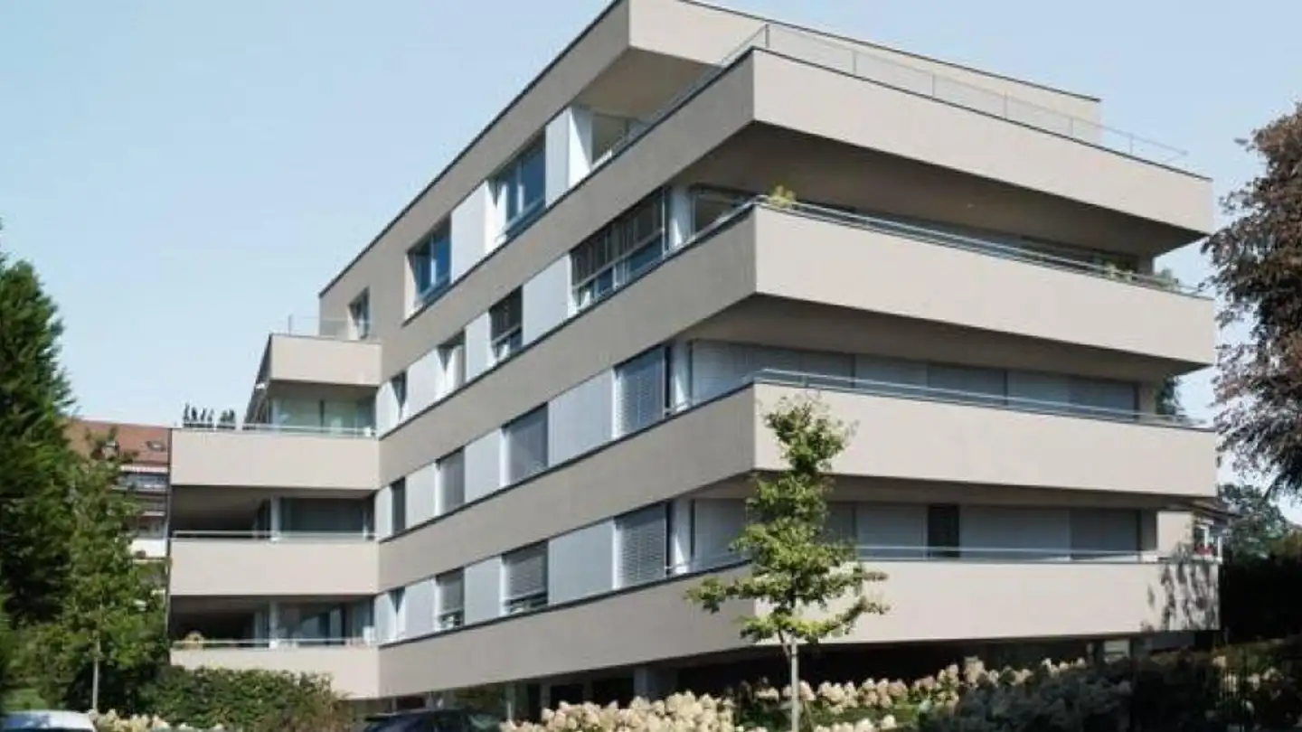 Apartment for rent - Avenue Des Peupliers 32, 1009 Pully