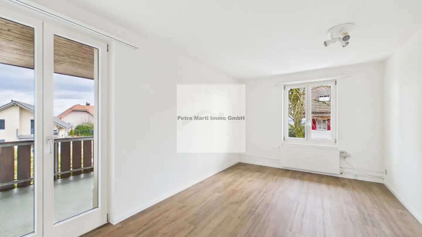 Apartment for rent - Selzachstrasse 1, 4514 Lommiswil - Photo 4