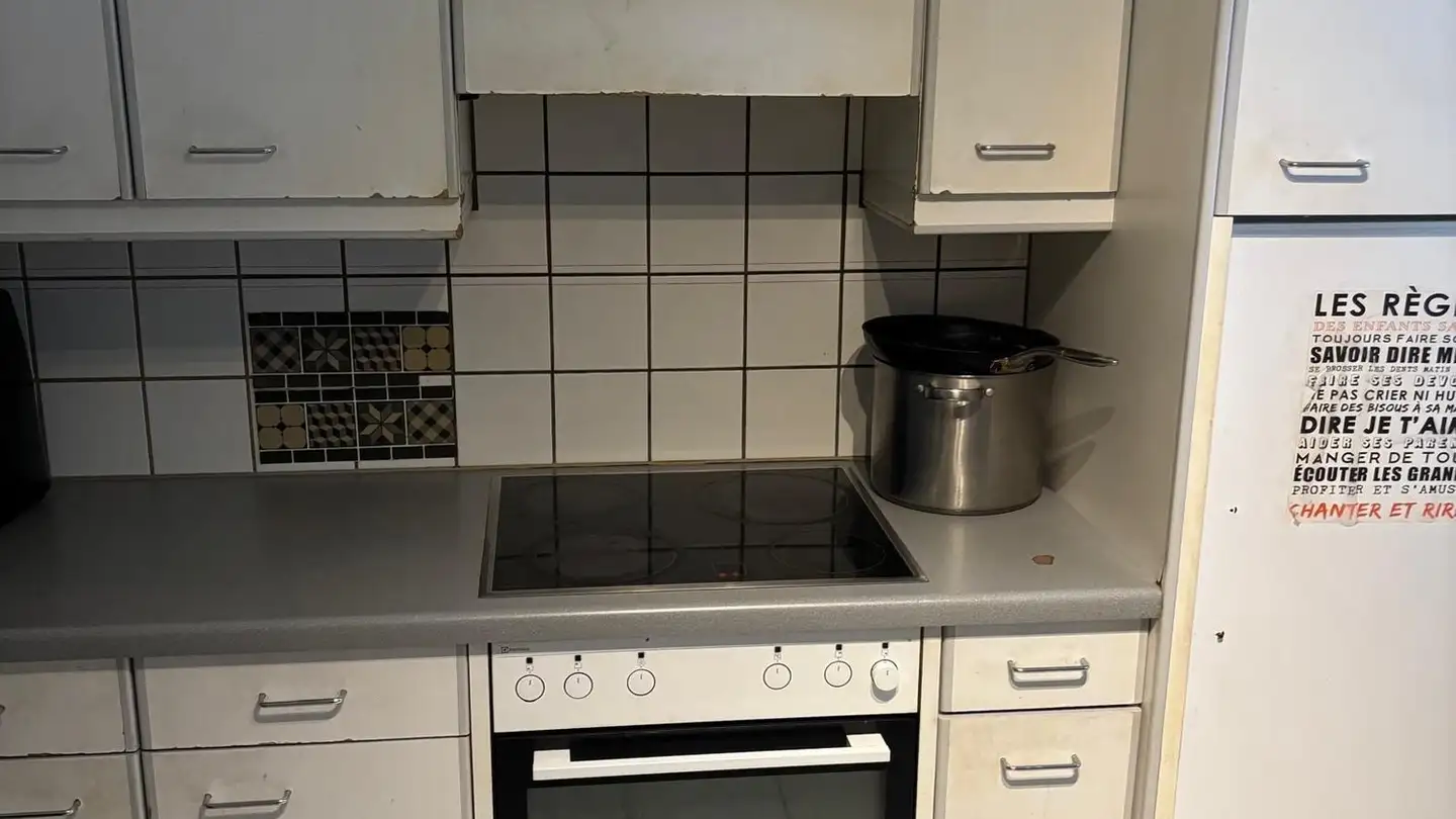 Appartamento in affitto - 2000 Neuchâtel - Foto 3