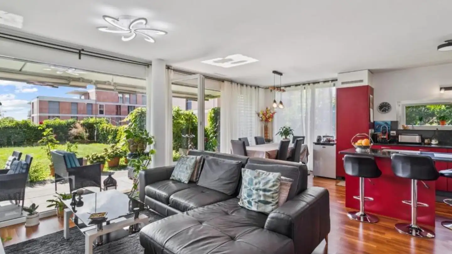 Apartment for sale - 1052 Le Mont-sur-Lausanne - Photo 3