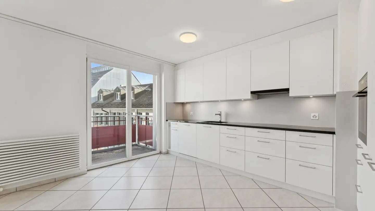 Appartement à louer - Bleicherstrasse 11, 6003 Luzern - Photo 3