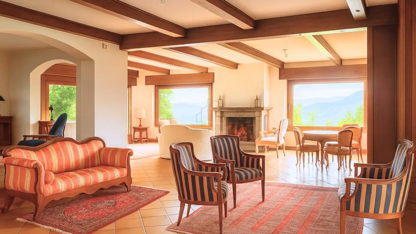 Edificio residenziale in vendita - Stráda Dra Víla, 6966 Villa Luganese - Photo 2