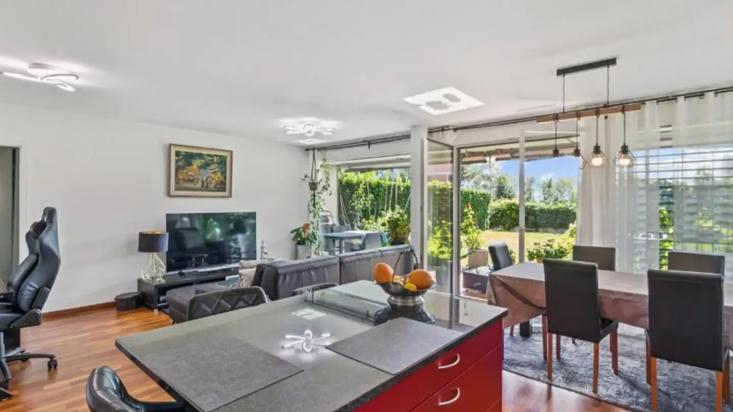 Apartment for sale - 1052 Le Mont-sur-Lausanne - Photo 4