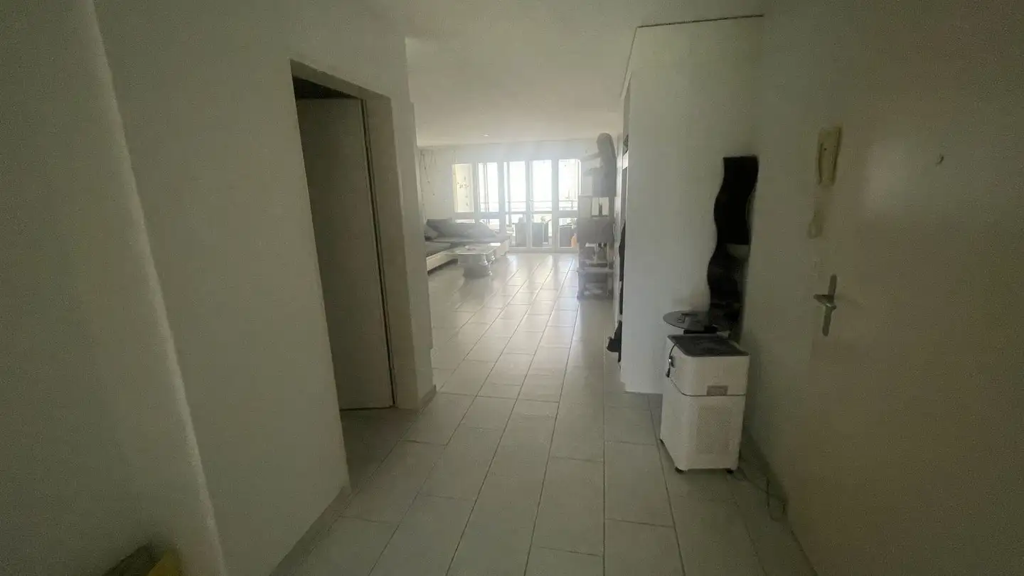 Appartement à louer - Von May-Strasse 11, 3604 Thun