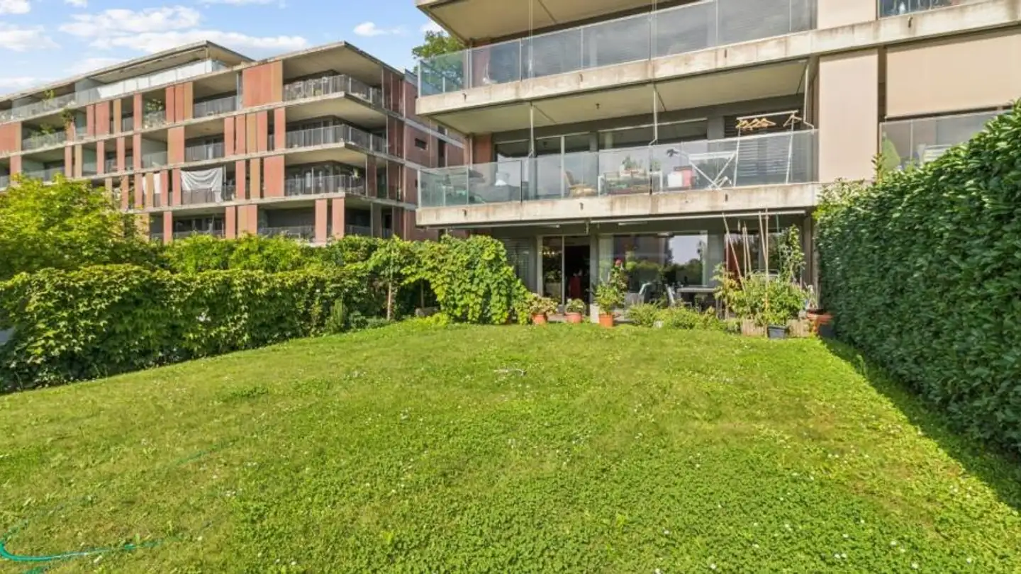 Apartment for sale - 1052 Le Mont-sur-Lausanne