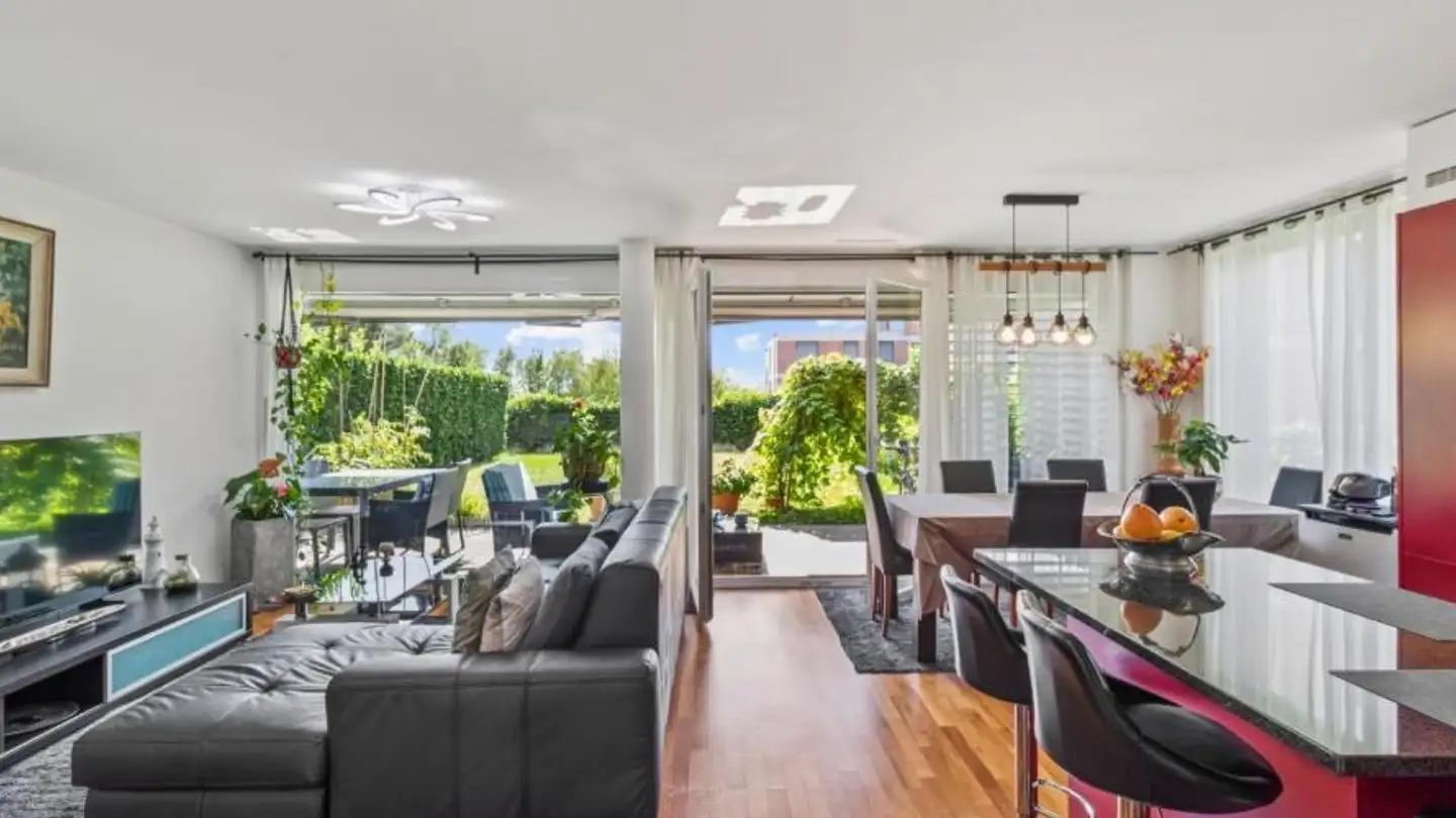 Apartment for sale - 1052 Le Mont-sur-Lausanne - Photo 2