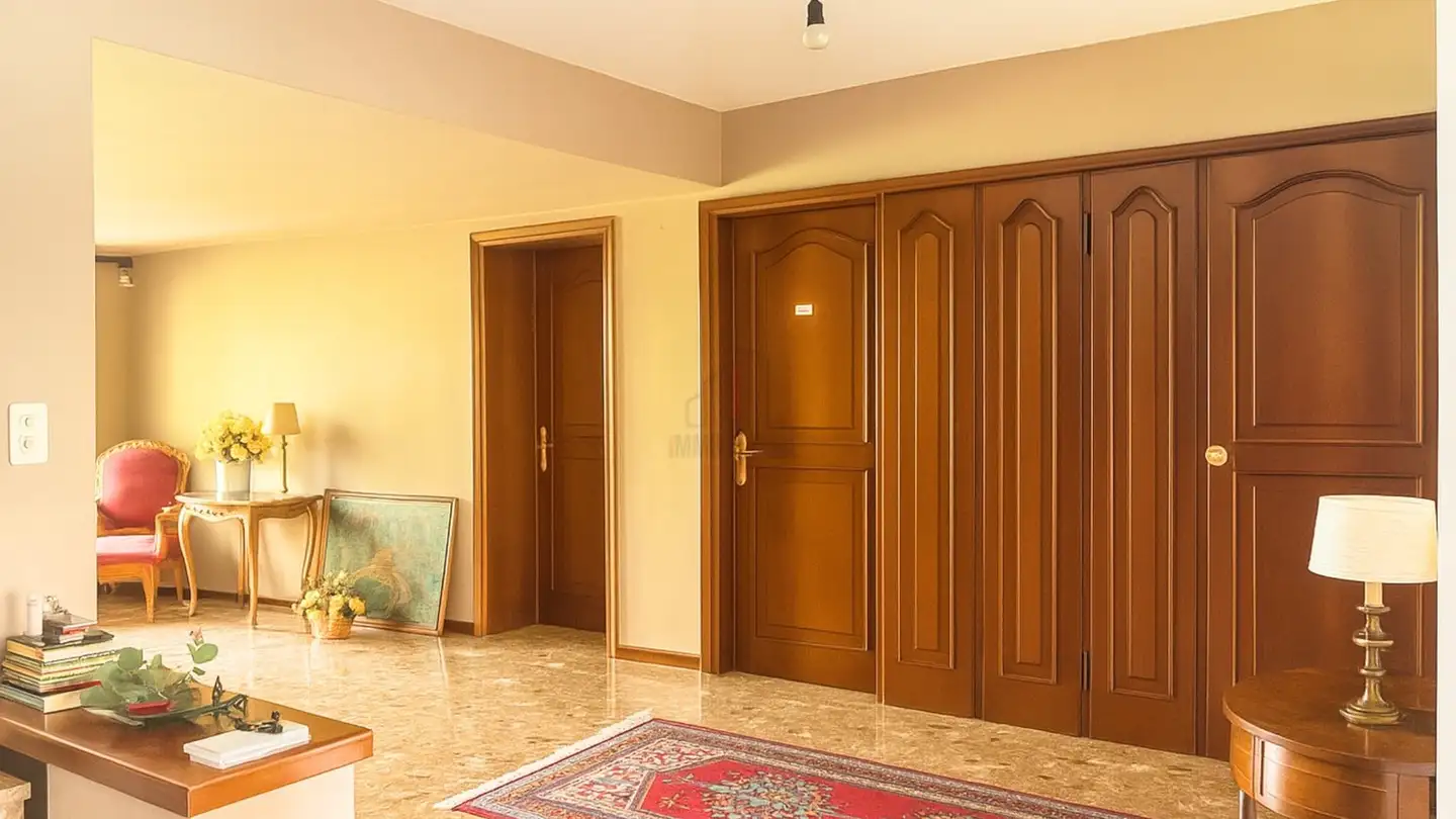 Edificio residenziale in vendita - Stráda Dra Víla, 6966 Villa Luganese - Photo 4