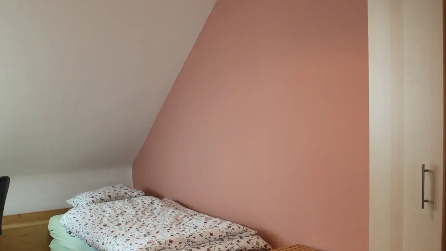 Single room for rent - Spitalackerstrasse, 3013 Bern - Photo 3